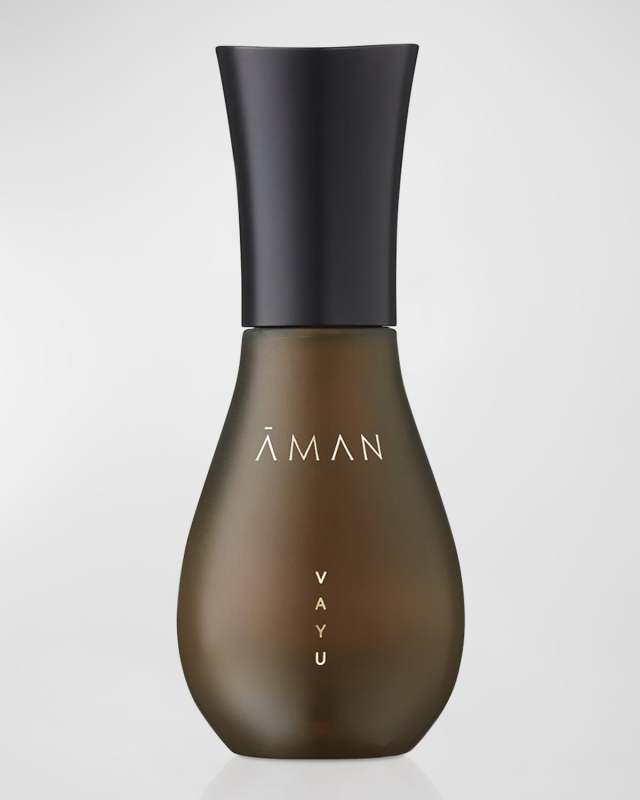 Vayu Fine Fragrance, 1.7 oz.